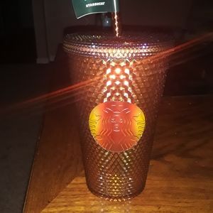 NWT Starbucks 50th anniversary venti tumbler